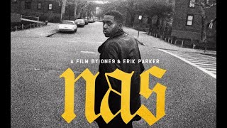 Nas  Time is Illmatic   Belgesel Filmi