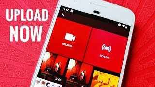 How to Upload Youtube Videos