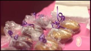 Rose of Sharon Sweets and Treats Bake Sale