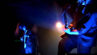 Mushroomhead Live Northern Lights