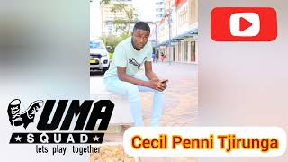 Cecil Penni Tjirunga 2023(Hungira)