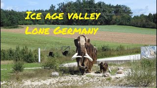 Ep46 Iceage valley Lone Germany