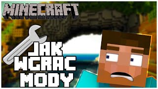 Jak pobrać Forge i mody do Minecraft