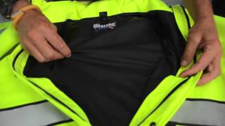 Hi-Vis B.Dry Jacket 26950