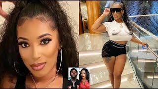 THEY RUINED A MAN'S LIFE! Kelsey Nicole RESPOND & REFUSE To Say If She SH0T Megan Thee Stallion