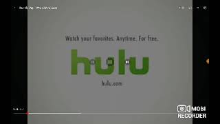 HULU Logo