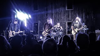 Hooker - "Issues" | Live from The Legacy at Log Still Distillery -  Inaugural Turkey Kick 11/23/2022