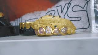 Grillz By Scotty