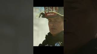 Generous firefighters still saved the cops #movie #shorts #viralvideo