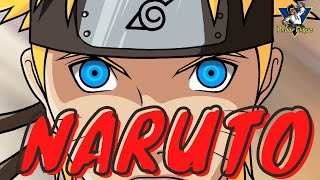 Gaming Music Chill Naruto