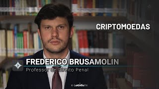 NANOCLASS: "Criptomoedas", com Frederico Brusamolin