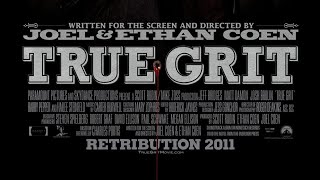 True Grit (2010) Review