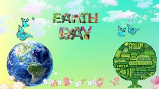 Earth Day 2022 (Keepin it Real w/ Real Talk