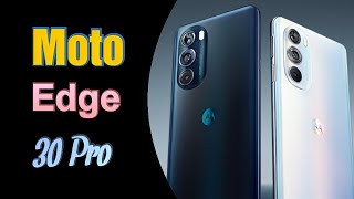 Moto Edge 30 Pro Launch Date #shorts #techupdates