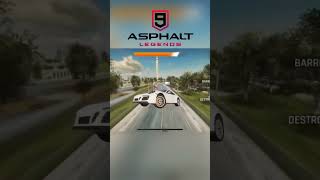 Porche 911 ; asphalt 9 legend gameplay #trending #shorts #viral #asphalt9