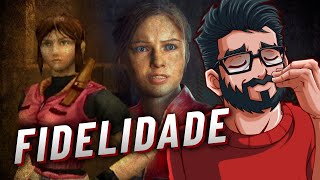 Resident Evil 2 e Sua Fidelidade ao Original