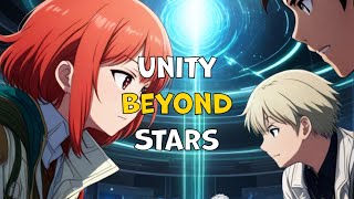 The Unity War(Unity Beyond Stars) Ep4b