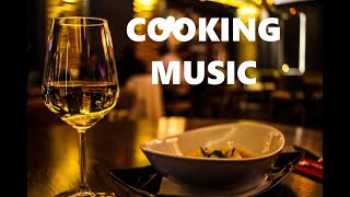 Cooking Music, Happy Jazz Bossa Nova Salsa Music