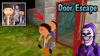 Gulli Bulli Main Door Escape Full Gameplay Video 😮 Gulli Bulli Door Escape