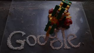 Google Stop Motion By Haris Maulana