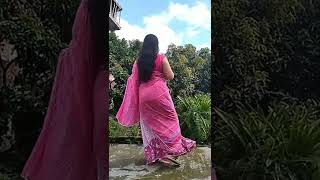 Bengali Boudi Hot Dance Video Viral #Shorts