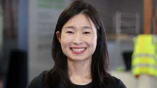 Curtin University Early Career Researcher of the Year 2023 (Nominee) - Dr Keyao (Eden) Li