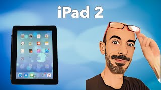 iPad 2 para el 2024 ¿valdrá la pena todavía? | Datos y Prueba |