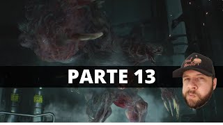 Resident Evil 2 - REMAKE - Parte 13 - Final