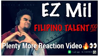 Reacting To Ez Mil Plenty More Off His Resonances