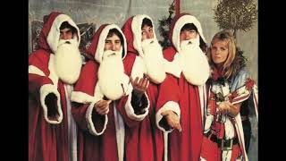 Paul McCartney - Simply Having A Wonderful Christmas Time - Radio Edit - Extended - 3D Remaster