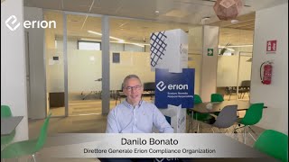 Erion presenta il Bilancio di Sostenibilità 2021