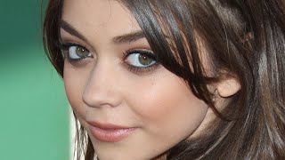 The Truth About Modern Family's Sarah Hyland