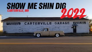 Show-Me Shin Dig 2022 - Carterville Mo