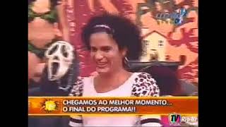 Gilmelândia no Pânico (14/03/2004)