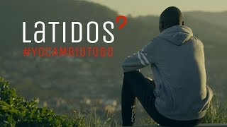 #YoCambioTodo | Tráiler