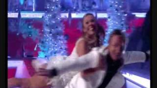 Christopher dean compilation Bad Boys