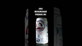 Susu Kaleng Berbahaya #cctv #minicamera #spycam