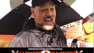 Dan W. Bobst (DW Bobst) and TrendHR Donate When The Jackets Score