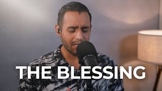 The Blessing - Beautiful Worship Cover | Steven Moctezuma