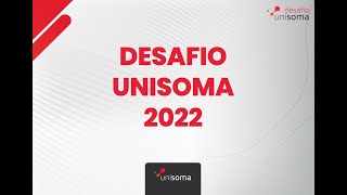 Desafio UniSoma 2022