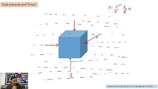 Fluid pressure | Archimedes Principle | Pascals law Hydro static Paradox |  STD 11 Physics ISC