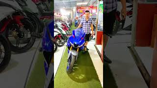 Yamaha r15v3 nguyên banr2022 giá 35tr