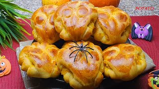 ТАК готовлю ТЫКВУ Каждую Осень!Она ВКУСНЕЕ чем Блины Пироги! Я Никогда не ела такой рецепт! Хэллоуин