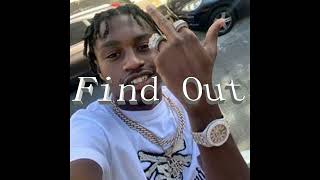 [FREE] (Pain) Type Beat ''Find Out"| Lil Tjay