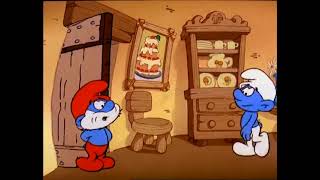 The Smurfs - Now You Smurf Em Now You Don t