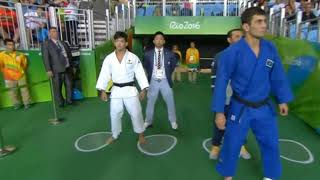 Ono shohei RIO 2016 Highlights