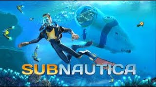 Aurora & Prawn Suit!!! | Subnautica - Part 6