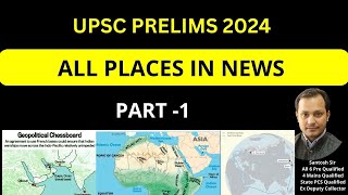 Most Important Sci Prelims 2024