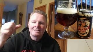 Beer Dissection: Steel Hands Brewing Co.Doppelbock