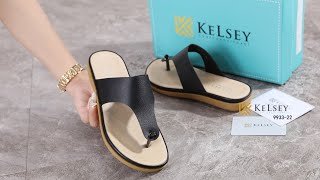 SANDAL KELSEY JULIE 9933-22